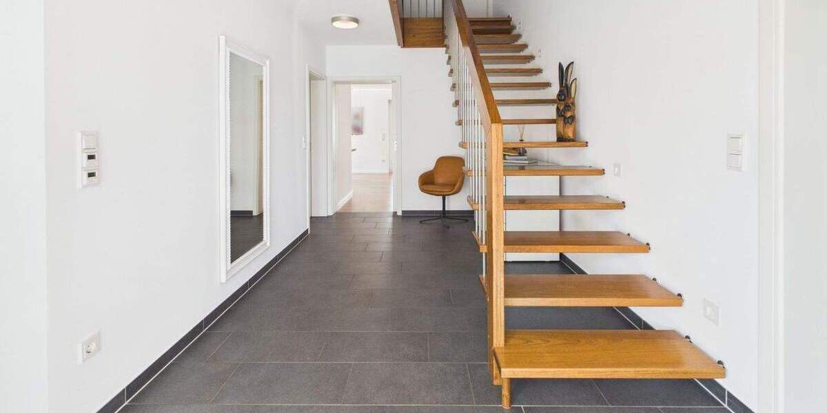 Einfamilienhaus Minden Innenstadt - 6 Zimmer, 275 m&sup2;, 947.000&euro; | Angebot:25910726