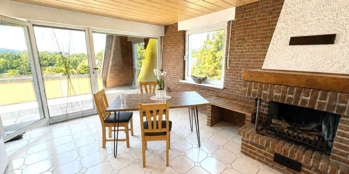 Etagenwohnung Heeßen - 2 Zimmer, 59 m&sup2;, 119.000&euro; | Angebot:27255214