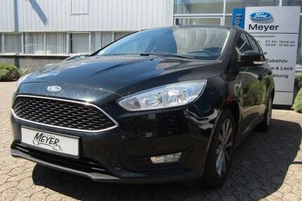 Ford Focus 148.323 km 2.450 &euro; Bad Oeynhausen 32547