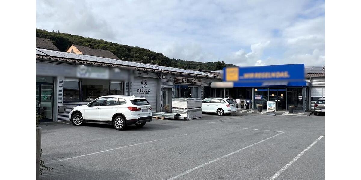 Gewerbeobjekt Lübbecke - 2.977&euro; | Angebot:23281387