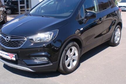 Opel Mokka 115.000 km 10.990 &euro; Hessisch Oldendorf 31840