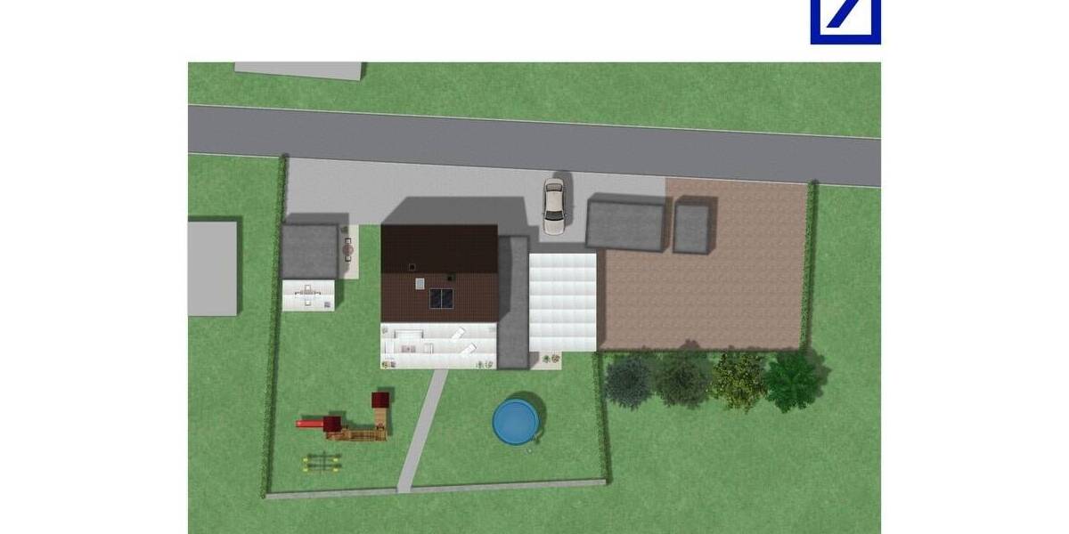 Einfamilienhaus Vlotho Uffeln - 4 Zimmer, 135 m&sup2;, 298.000&euro; | Angebot:26190954