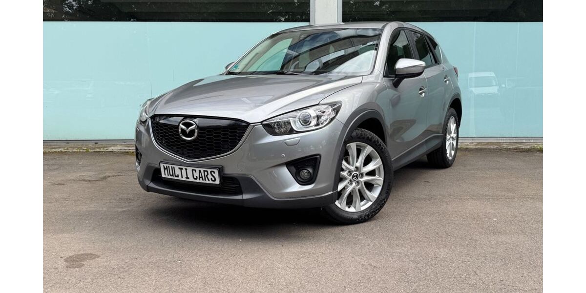 Mazda CX-5 199.995 km 6.980 &euro; Löhne 32584