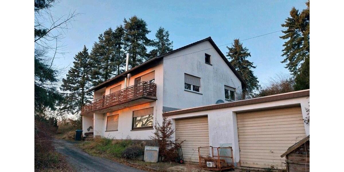 Einfamilienhaus Dörentrup - 180.000&euro; | Angebot:26167212