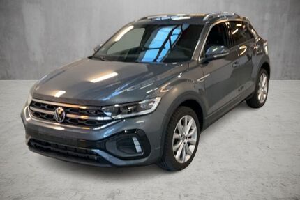 VW T-Roc 14.750 km 26.990 &euro; Bad Oeynhausen 32549