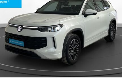 VW Tayron 25.850 km 35.280 &euro; Minden 32427