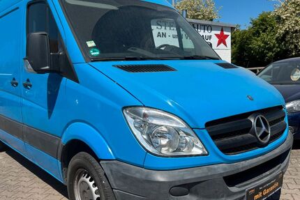 Mercedes-Benz Sprinter 265.000 km 10.999 &euro; Löhne 32584