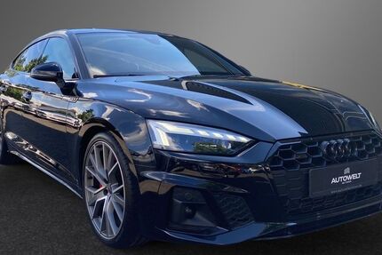 Audi A5 59.900 km 34.980 &euro; Bad Salzuflen 32108
