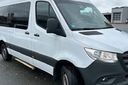 Mercedes-Benz Sprinter 207.000 km 29.631 &euro; Lemgo 32657