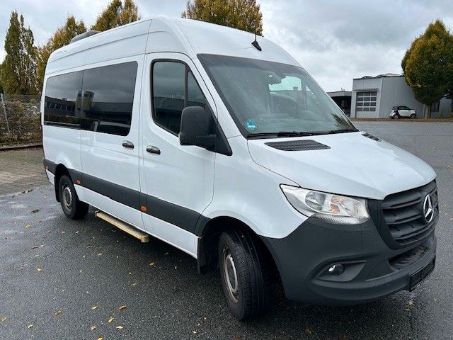 Mercedes-Benz Sprinter 207.000 km 29.631 &euro; Lemgo 32657