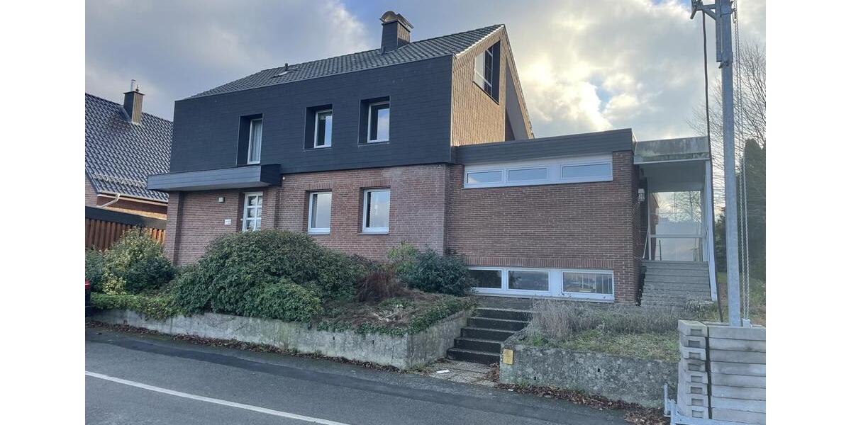 Etagenwohnung Herford Diebrock - 3 Zimmer, 85 m&sup2;, 650&euro; | Angebot:24784625