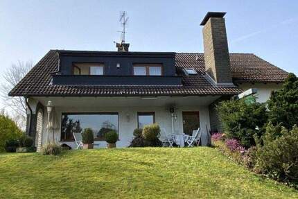 Haus Lemgo Brüntorf - 1 Zimmer, 205 m&sup2;, 329.000&euro; | Angebot:25845102