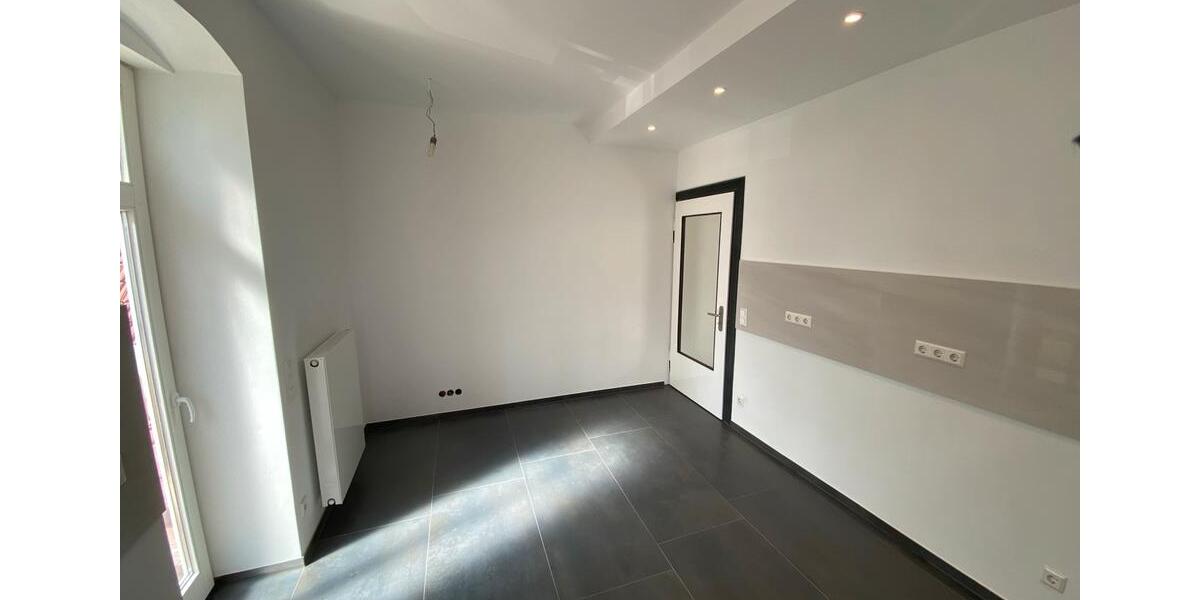 Etagenwohnung Bünde - 3 Zimmer, 100 m&sup2;, 1.050&euro; | Angebot:25948973