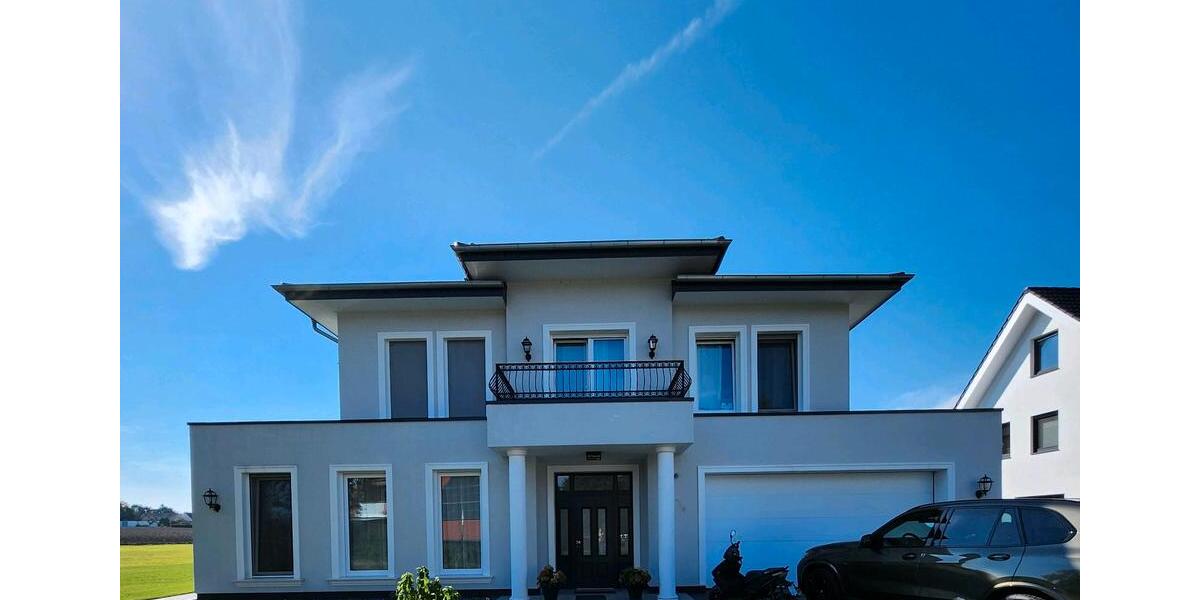 Villa Espelkamp - 9 Zimmer, 380 m&sup2;, 1.100.000&euro; | Angebot:24491516