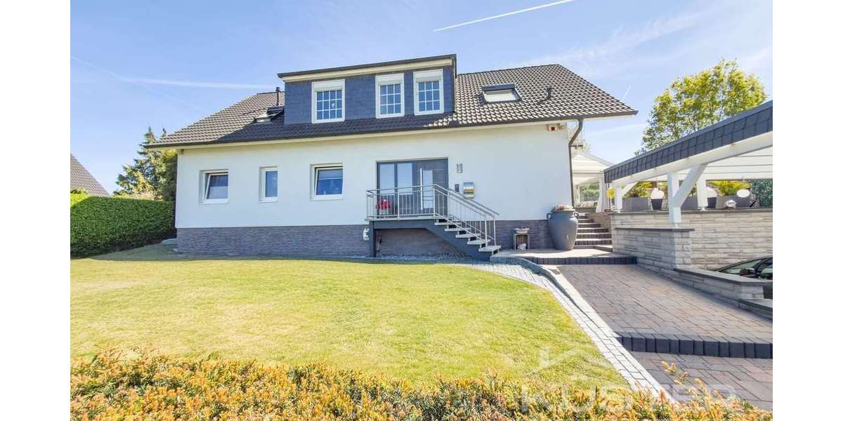 Einfamilienhaus Obernkirchen - 7 Zimmer, 230 m&sup2;, 449.000&euro; | Angebot:26589197