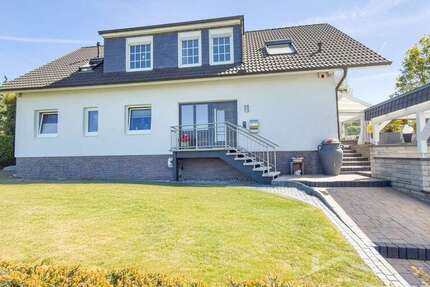Haus Obernkirchen - 7 Zimmer, 230 m&sup2;, 449.000&euro; | Angebot:26589197