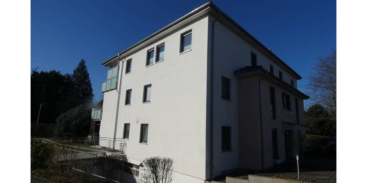 Etagenwohnung Bückeburg - 3 Zimmer, 84 m&sup2;, 298.000&euro; | Angebot:25995802