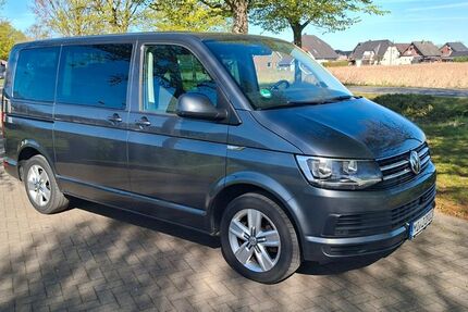 VW T6 Multivan 214.000 km 24.900 &euro; Preussisch Oldendorf 32361