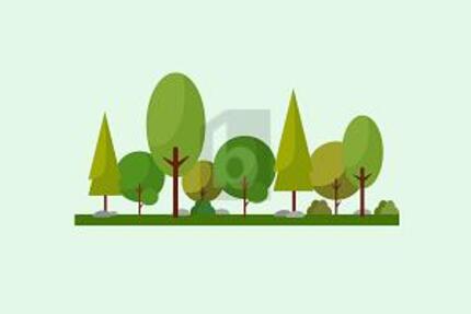 IDYLLISCH GELEGEN IM GRÜNEN - VIEL RUHE & NATUR - Grundstück Kalletal | Angebot:26168076