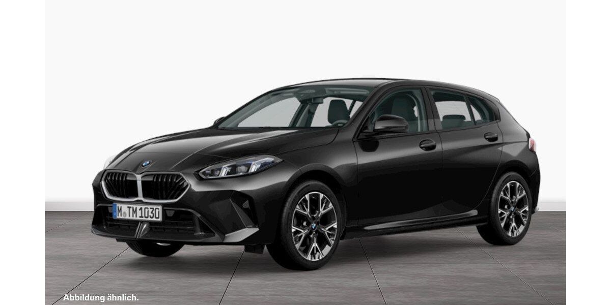 BMW 120 12.619 km 29.238 &euro; Lübbecke 32312