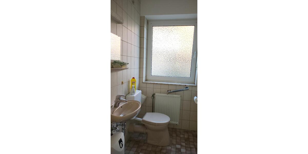 Erdgeschoßwohnung Preußisch Oldendorf - 3 Zimmer, 96 m&sup2;, 672&euro; | Angebot:25934485