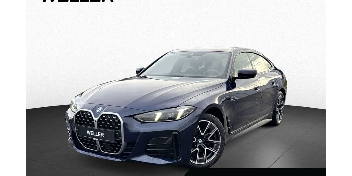 BMW 420 Gran Coupé 21.456 km 42.750 &euro; Bad Oeynhausen 32547