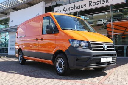 VW Crafter 5.300 km 25.900 &euro; Bückeburg 31675