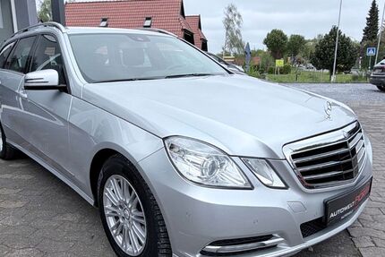 Mercedes-Benz E 220 165.000 km 11.790 &euro; Porta Westfalica 32457