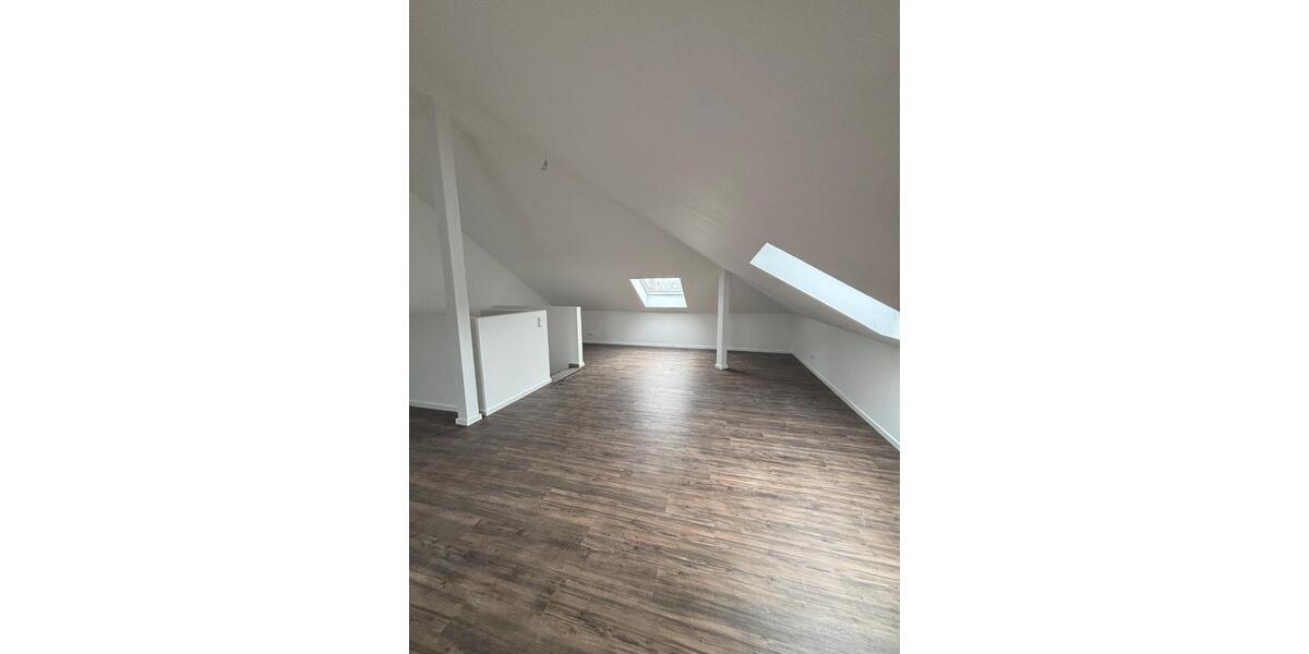 Maisonettenwohnung Löhne - 4 Zimmer, 110 m&sup2;, 1.380&euro; | Angebot:24271266