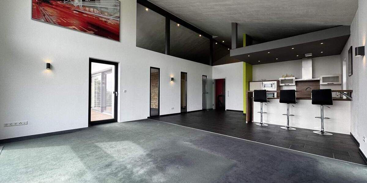 Einfamilienhaus Lemgo - 6 Zimmer, 242 m&sup2;, 999.999&euro; | Angebot:25741343