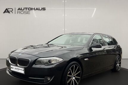 BMW 528 145.300 km 14.490 &euro; Herford 32049