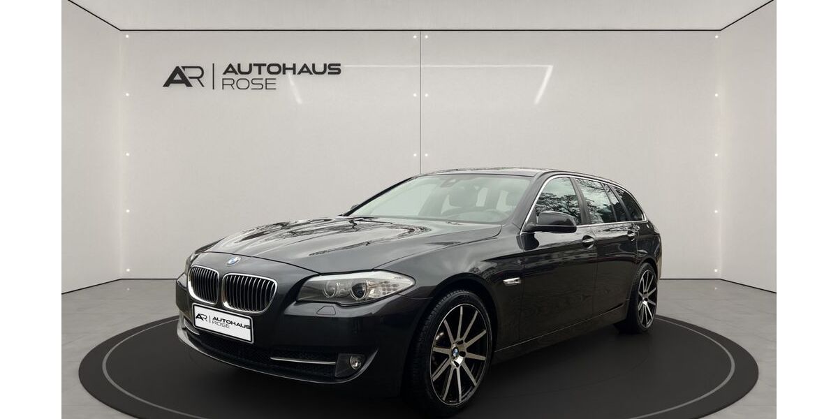 BMW 528 145.300 km 14.490 &euro; Herford 32049