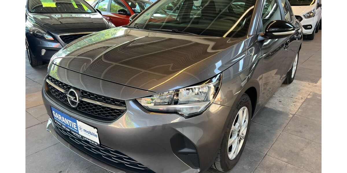 Opel Corsa 100.000 km 7.999 &euro; Lemgo 32657