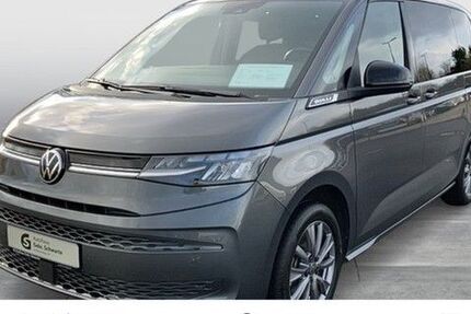 VW T7 Multivan 71.100 km 40.990 &euro; Lübbecke 32312