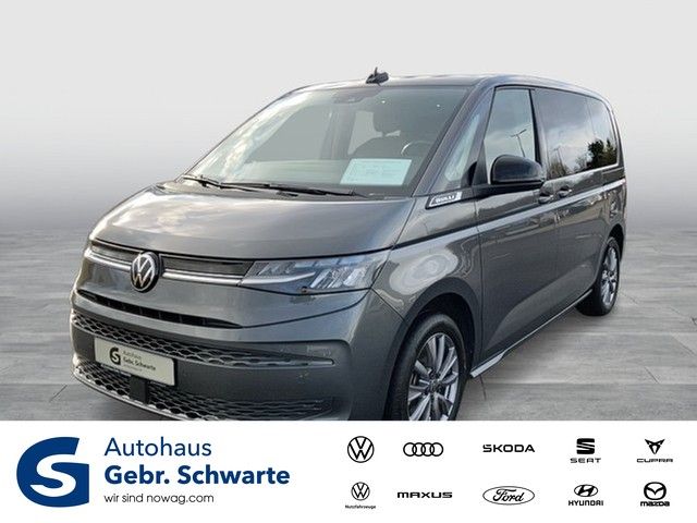 VW T7 Multivan 71.100 km 41.690 &euro; Lübbecke 32312