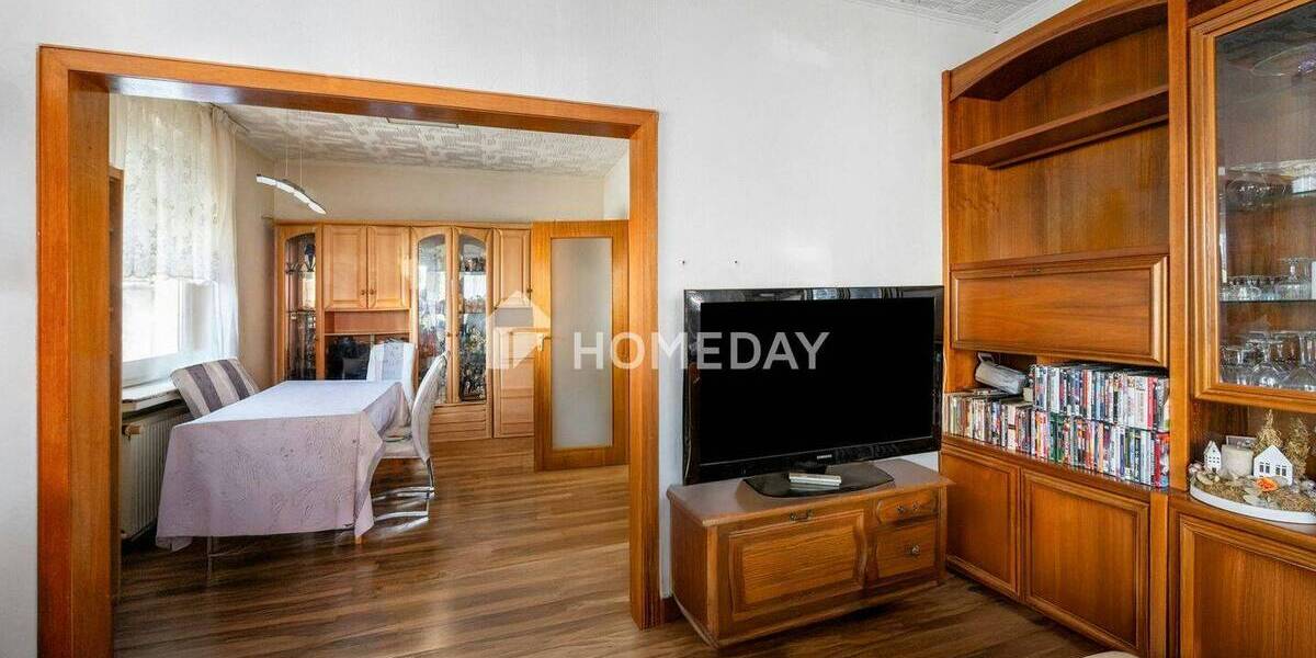 Mehrfamilienhaus, Wohnhaus Herford Innenstadt - 9 Zimmer, 235 m&sup2;, 379.000&euro; | Angebot:26189377