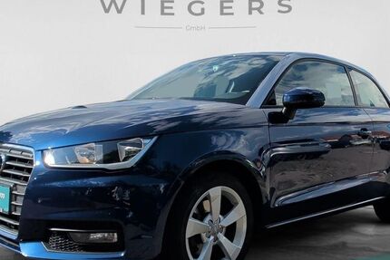 Audi A1 81.719 km 12.881 &euro; Herford 32051
