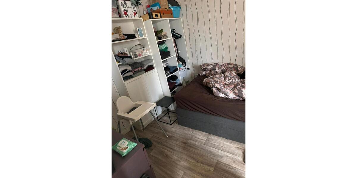 Etagenwohnung Bückeburg - 3 Zimmer, 76 m&sup2;, 800&euro; | Angebot:25216733