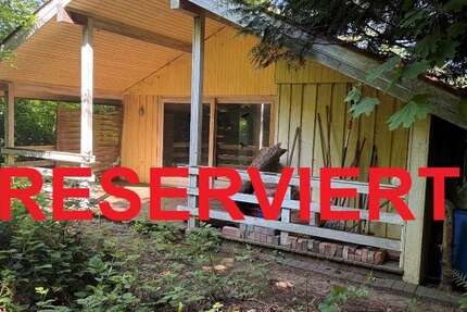 Haus Extertal / Rott Rott - 4 Zimmer, 67 m&sup2;, 38.000&euro; | Angebot:26804647