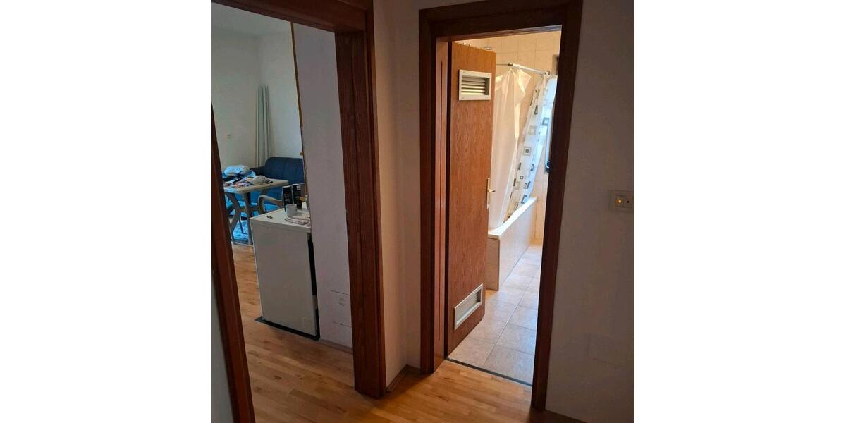 Erdgeschoßwohnung Petershagen - 2 Zimmer, 50 m&sup2;, 225&euro; | Angebot:26041663