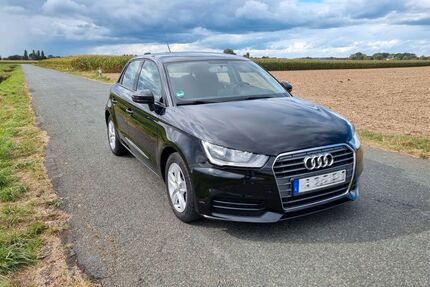 Audi A1 106.000 km 11.499 &euro; Espelkamp 32339
