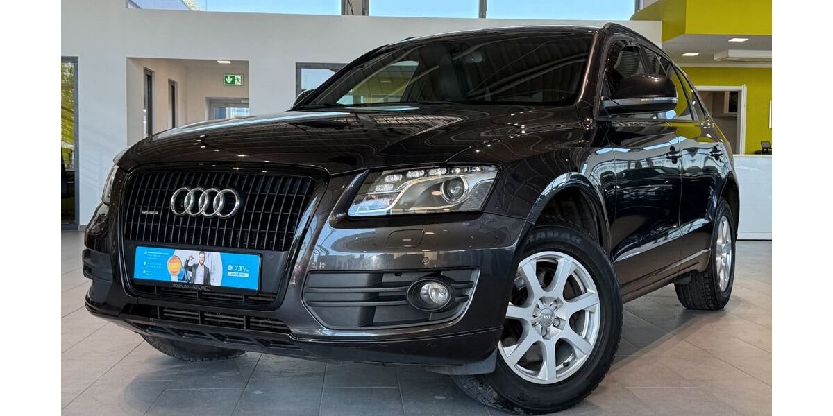 Audi Q5 253.284 km 10.500 &euro; Herford 32052