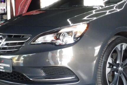 Opel Cascada 92.146 km 11.799 &euro; Bünde 32257