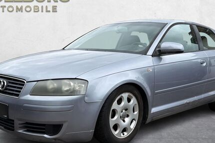 Audi A3 320.000 km 790 &euro; Bad Salzuflen 32105