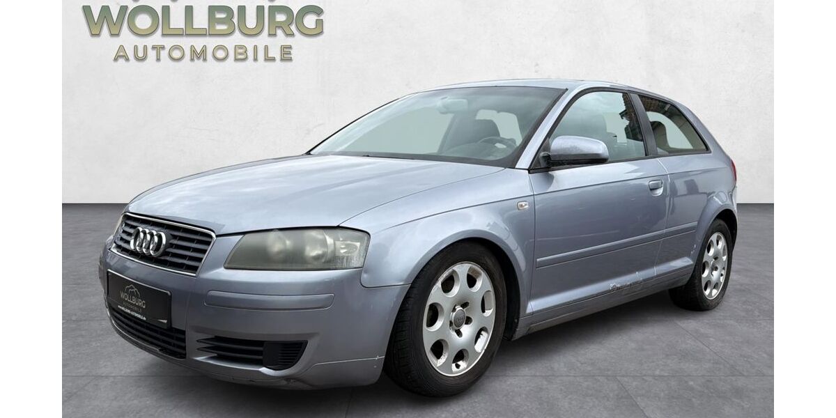 Audi A3 320.000 km 790 &euro; Bad Salzuflen 32105