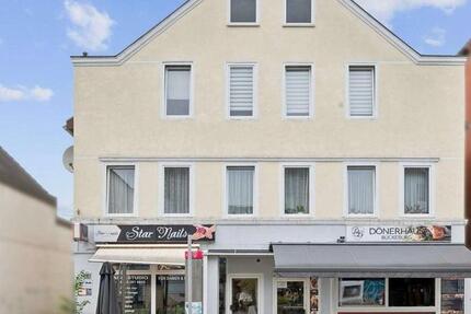 Haus Bückeburg - 15 Zimmer, 278 m&sup2;, 699.000&euro; | Angebot:26733057