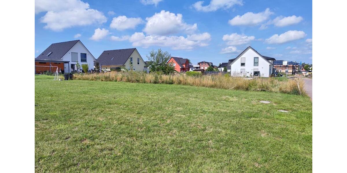 Villa Stadthagen - 3 Zimmer, 101 m&sup2;, 298.900&euro; | Angebot:26069135