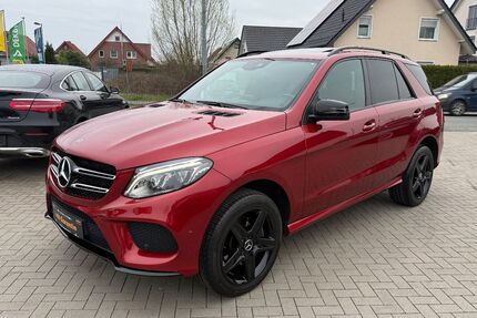 Mercedes-Benz GLE 350 200.980 km 27.899 &euro; Bünde 32257