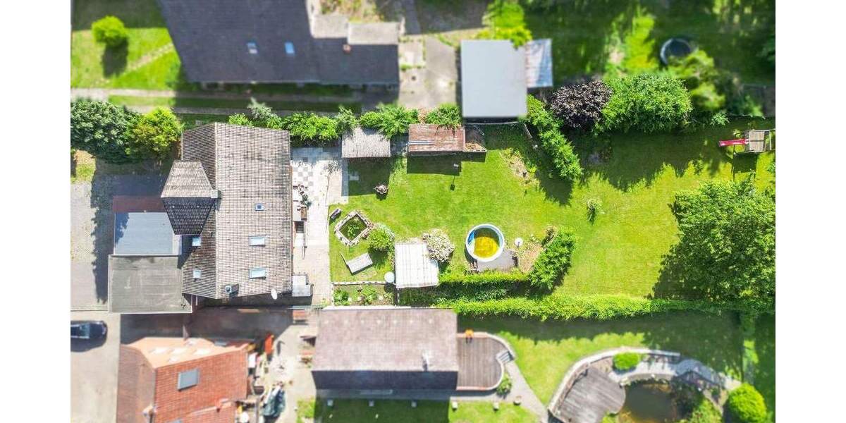 Einfamilienhaus Porta Westfalica Lerbeck - 6 Zimmer, 202 m&sup2;, 295.000&euro; | Angebot:25743778