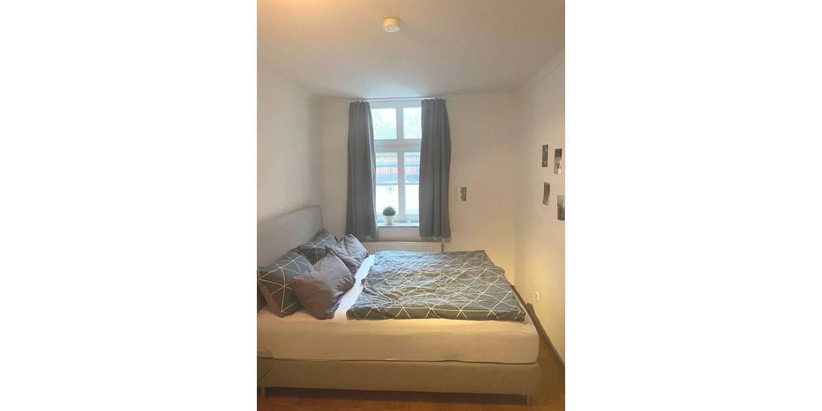 Etagenwohnung Bünde Bünde-Mitte - 2 Zimmer, 48 m&sup2;, 80.000&euro; | Angebot:26247502